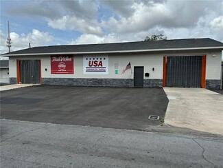 More details for 9502 9th St, Tampa, FL - Industrial for Sale