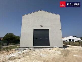 More details for 614 Chemin Du Plan, Rognac - Flex for Lease