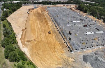2341 CW Haines Blvd, Atco, NJ for lease Construction Photo- Image 2 of 3