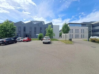 More details for 8 Rue Berjon, Lyon - Office for Sale