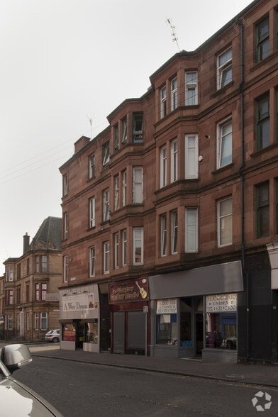 40-44 Sinclair Dr, Glasgow for sale - Primary Photo - Image 1 of 1