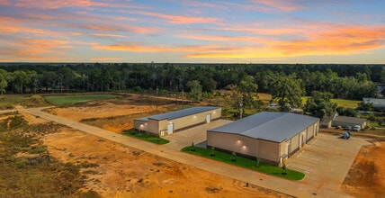 30130 Dobbin Huffsmith Rd, Magnolia, TX - AERIAL  map view