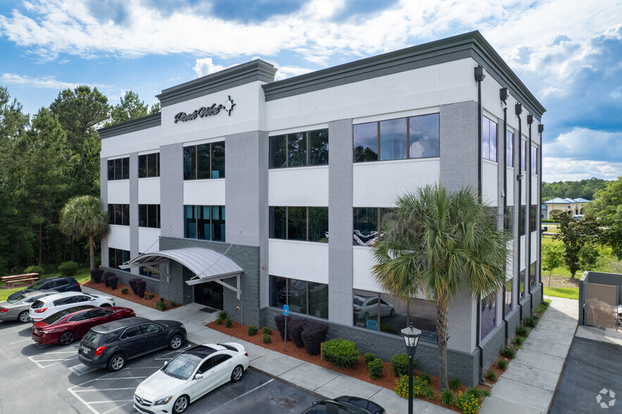 135 Canal St, Pooler, GA for lease - Primary Photo - Image 1 of 22