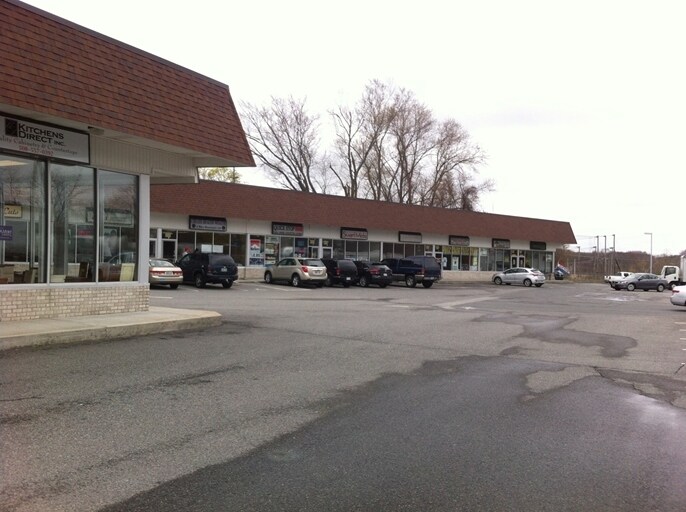 68 Mink St, Seekonk, MA for sale - Building Photo - Image 1 of 1