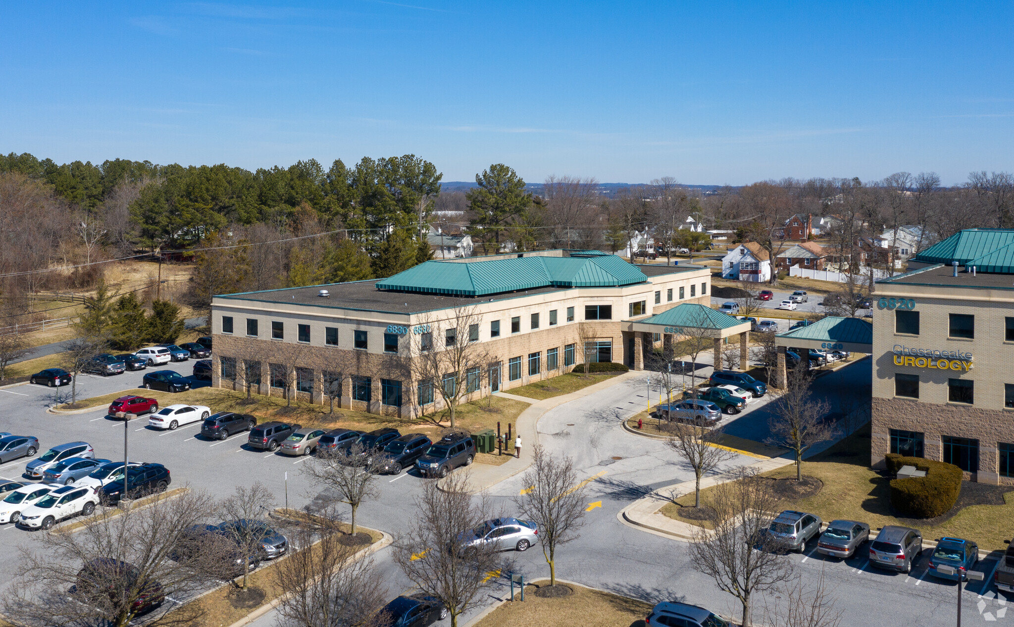 6830 Hospital Dr, Rosedale, MD 21237 - Office for Sale | LoopNet