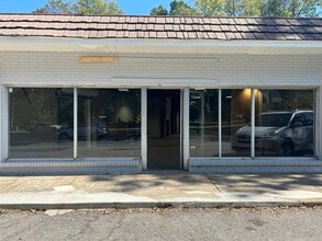 514 E Grand Ave, Hot Springs, AR for lease Interior Photo- Image 1 of 5