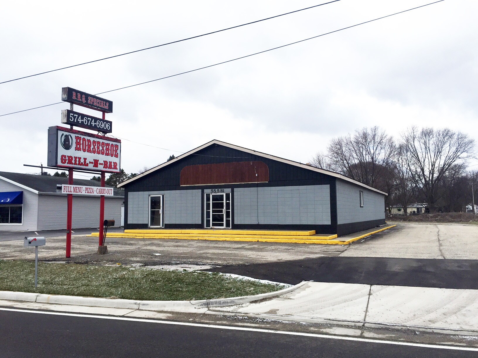 55581 Ash Rd, Osceola, IN for sale Building Photo- Image 1 of 1