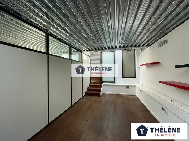 Vente Bureaux 106 m² - Photo 1