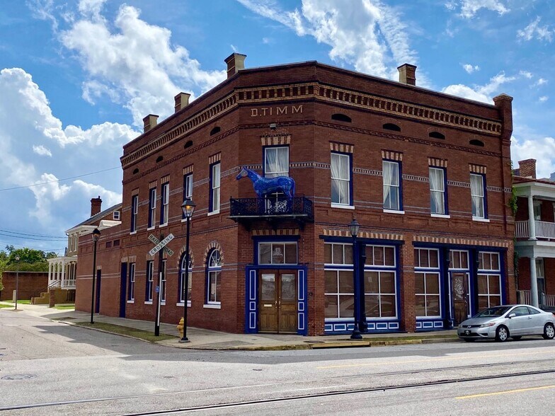 548 Ellis St, Augusta, GA for sale - Building Photo - Image 1 of 1