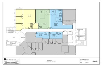 20 Jackson Dr, Cranford, NJ for lease Site Plan- Image 1 of 1