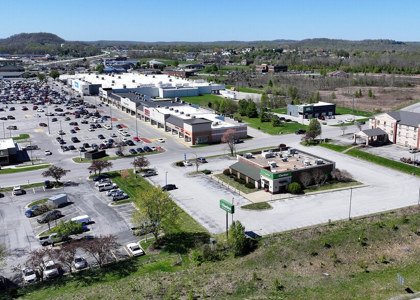 160 Pacer Dr NW, Corydon, IN for sale - Building Photo - Image 3 of 14