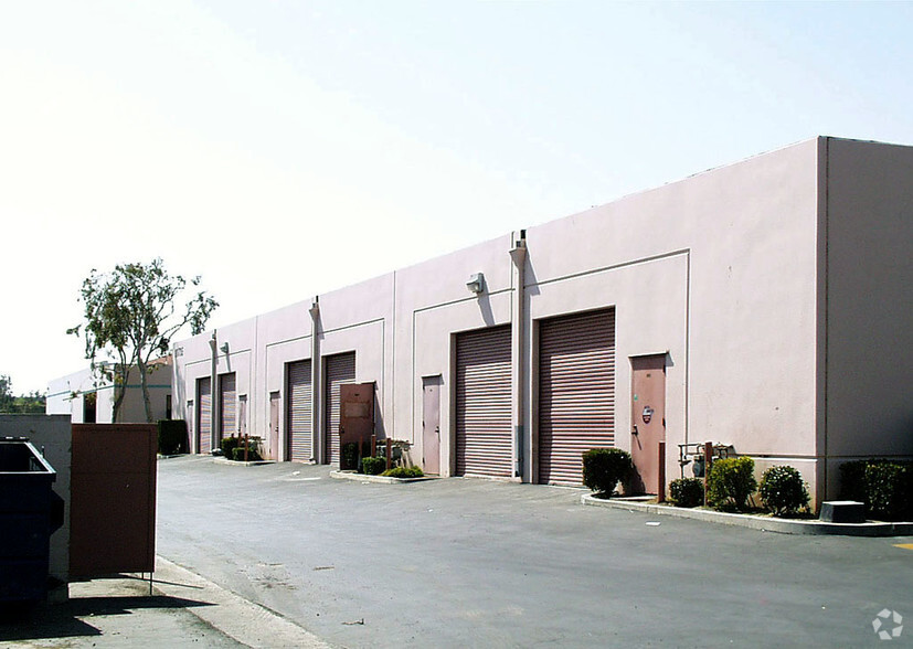 20705 S Western Ave, Torrance, CA for lease - Other - Image 2 of 4