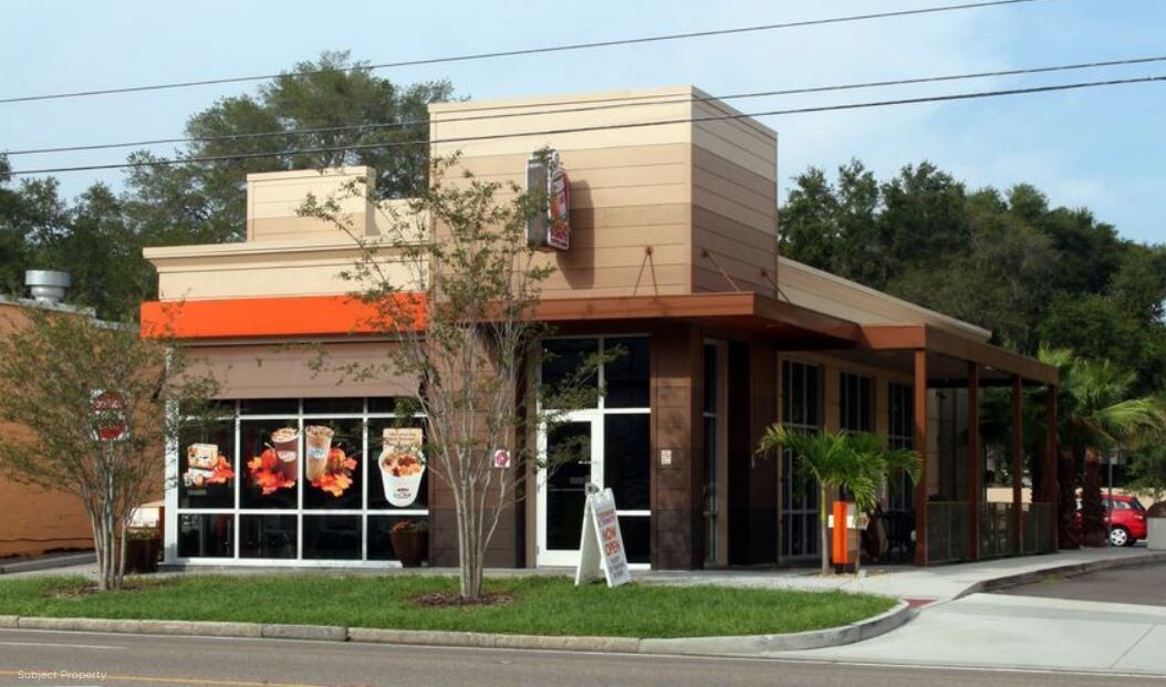 1046 4th St N, Saint Petersburg, FL for sale Building Photo- Image 1 of 1