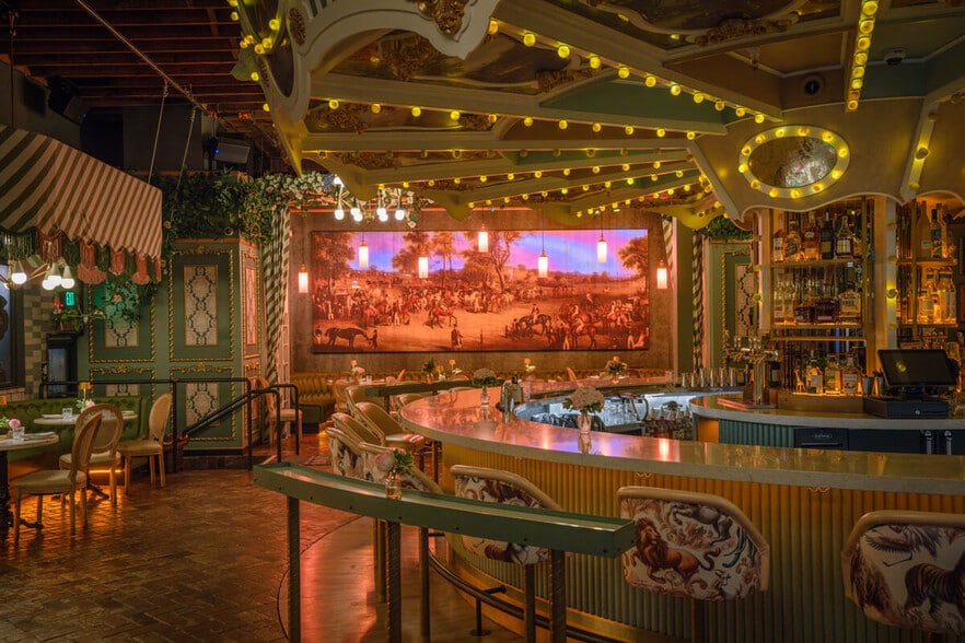 2401 Kettner Blvd, San Diego, CA for lease - Building Photo - Image 3 of 6