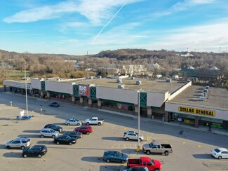 More details for 2410-2500 E Washington St, East Peoria, IL - Retail for Lease