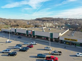 Fondulac Plaza - Commercial Real Estate