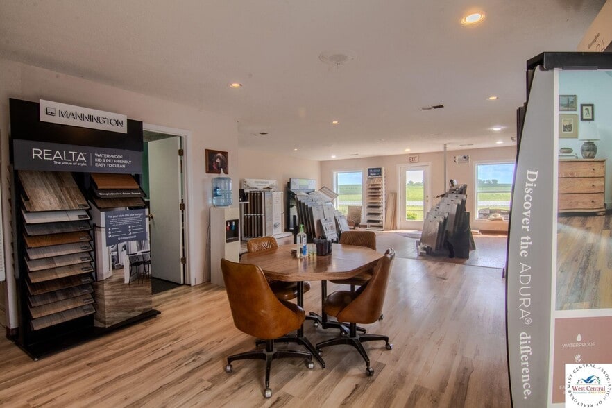 8559 MO-13, Clinton, MO for sale - Building Photo - Image 3 of 12