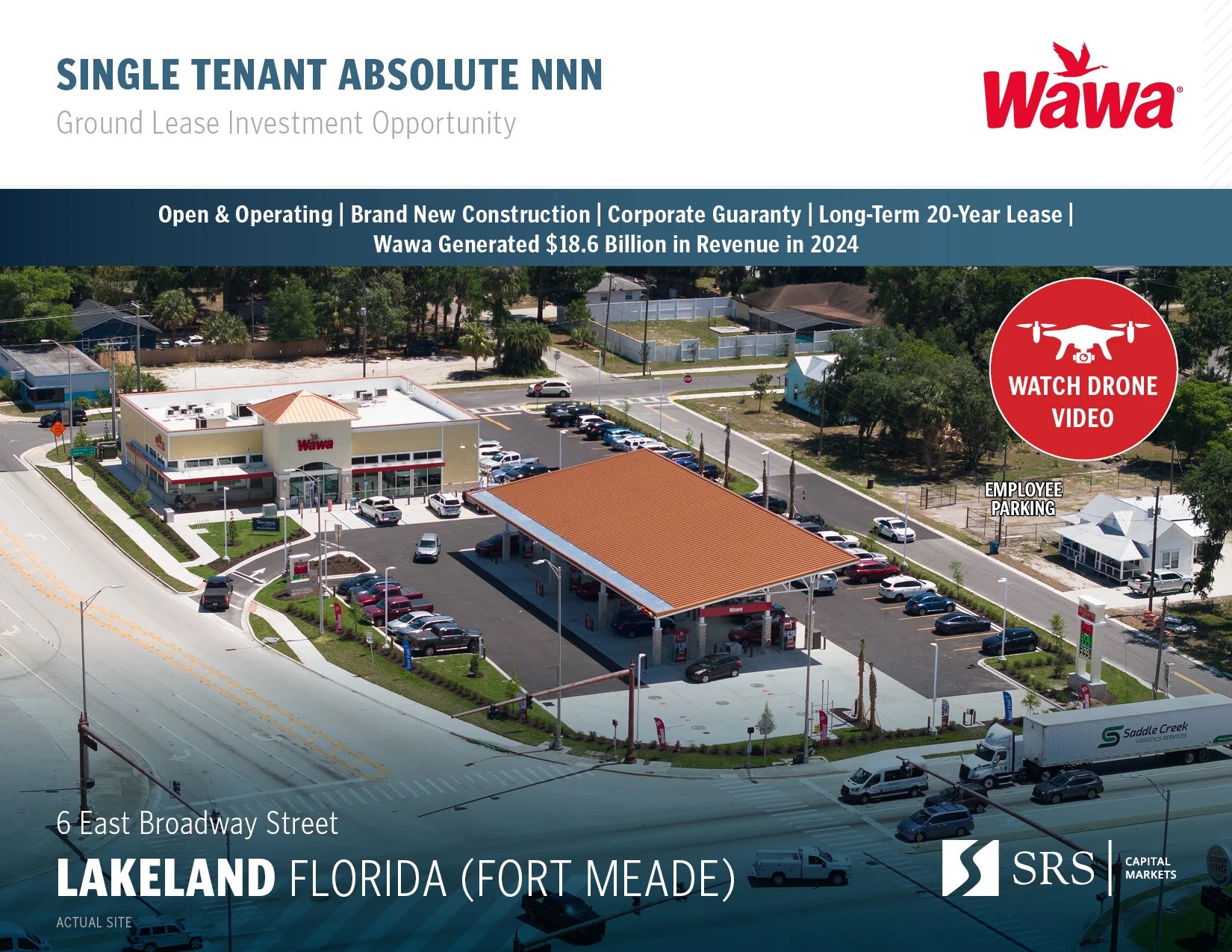 6 E Broadway St, Fort Meade, FL for sale Building Photo- Image 1 of 11