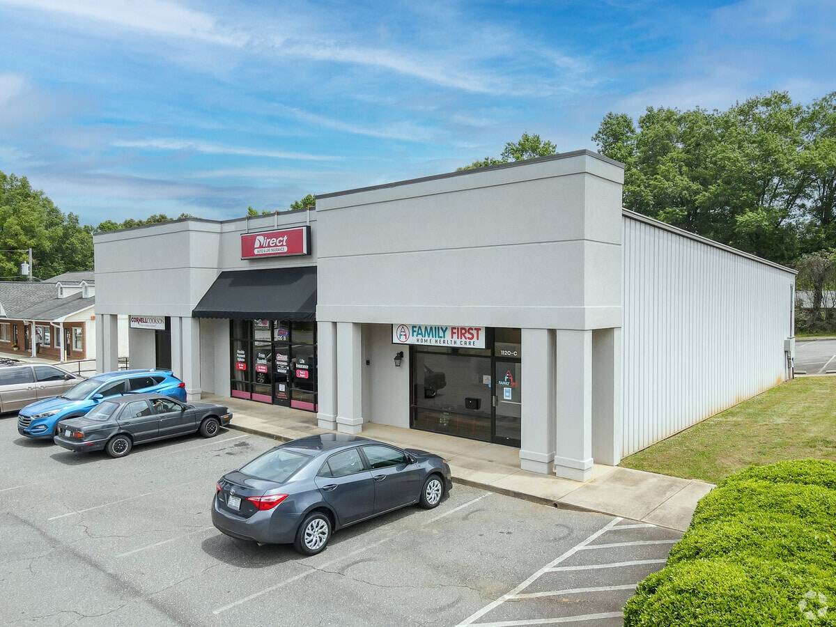 1120 Union Rd, Gastonia, NC 28054