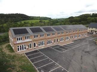 More details for Station Hl, Chudleigh - Office for Lease
