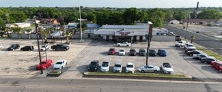 More details for 404 E Veterans Memorial Blvd, Killeen, TX - Retail for Sale