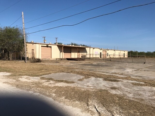 352 Colima, Gregory, TX for sale Building Photo- Image 1 of 1