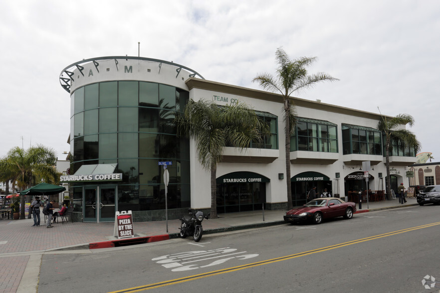 221 Main St, Huntington Beach, CA for lease - Building Photo - Image 3 of 8