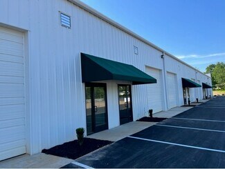 More details for 1035 Park West Boulevard, Greenville, SC - Industrial for Lease