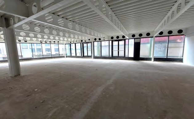 Temple Quay, Bristol for lease Interior Photo- Image 1 of 3