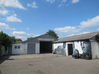 More details for 299 Gander Green Ln, Sutton - Industrial for Sale