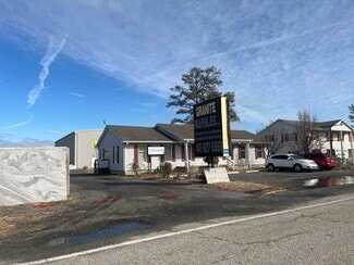 More details for 301 Saddler Rd, Grasonville, MD - Industrial for Sale