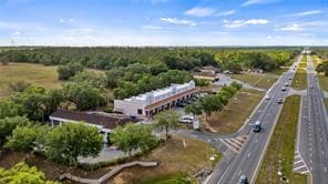 25010 US Hwy 27, Leesburg, FL - AERIAL  map view - Image1