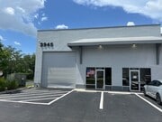 Tollhouse Industrial Suites of Naples-Bldg#9 - Automotive Property