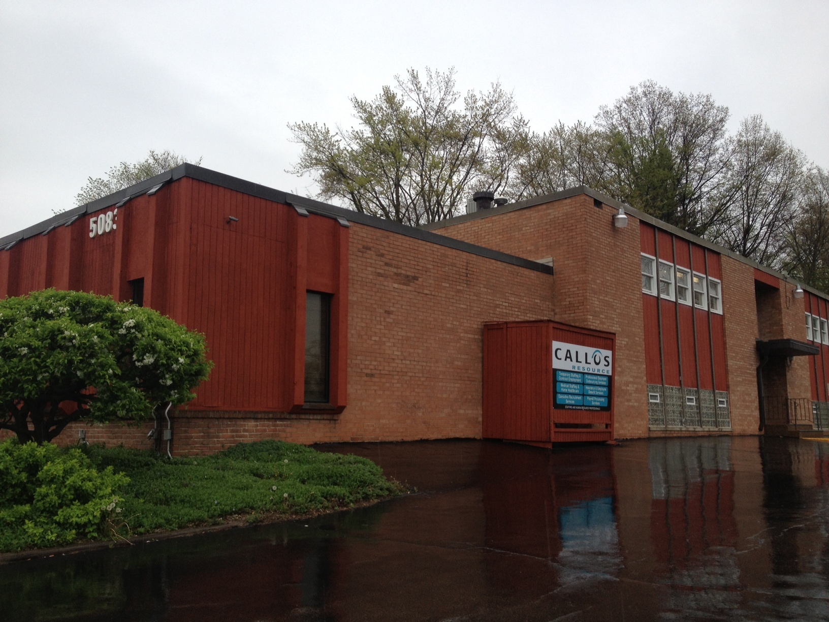 5083 Market St, Youngstown, OH for sale Building Photo- Image 1 of 1