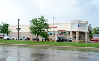 More details for 400 E Memorial Dr, Muncie, IN - Retail for Sale