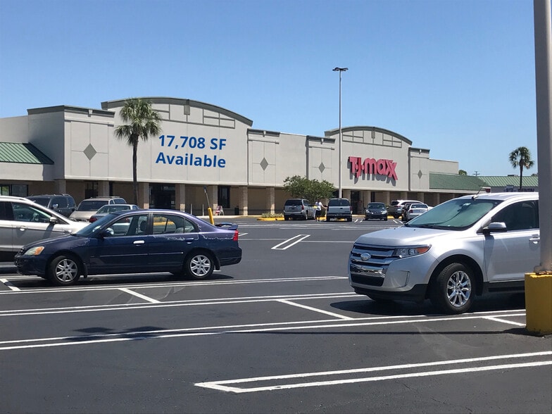 2605-2851 E Gulf to Lake Hwy, Inverness, FL for lease - Building Photo - Image 1 of 3