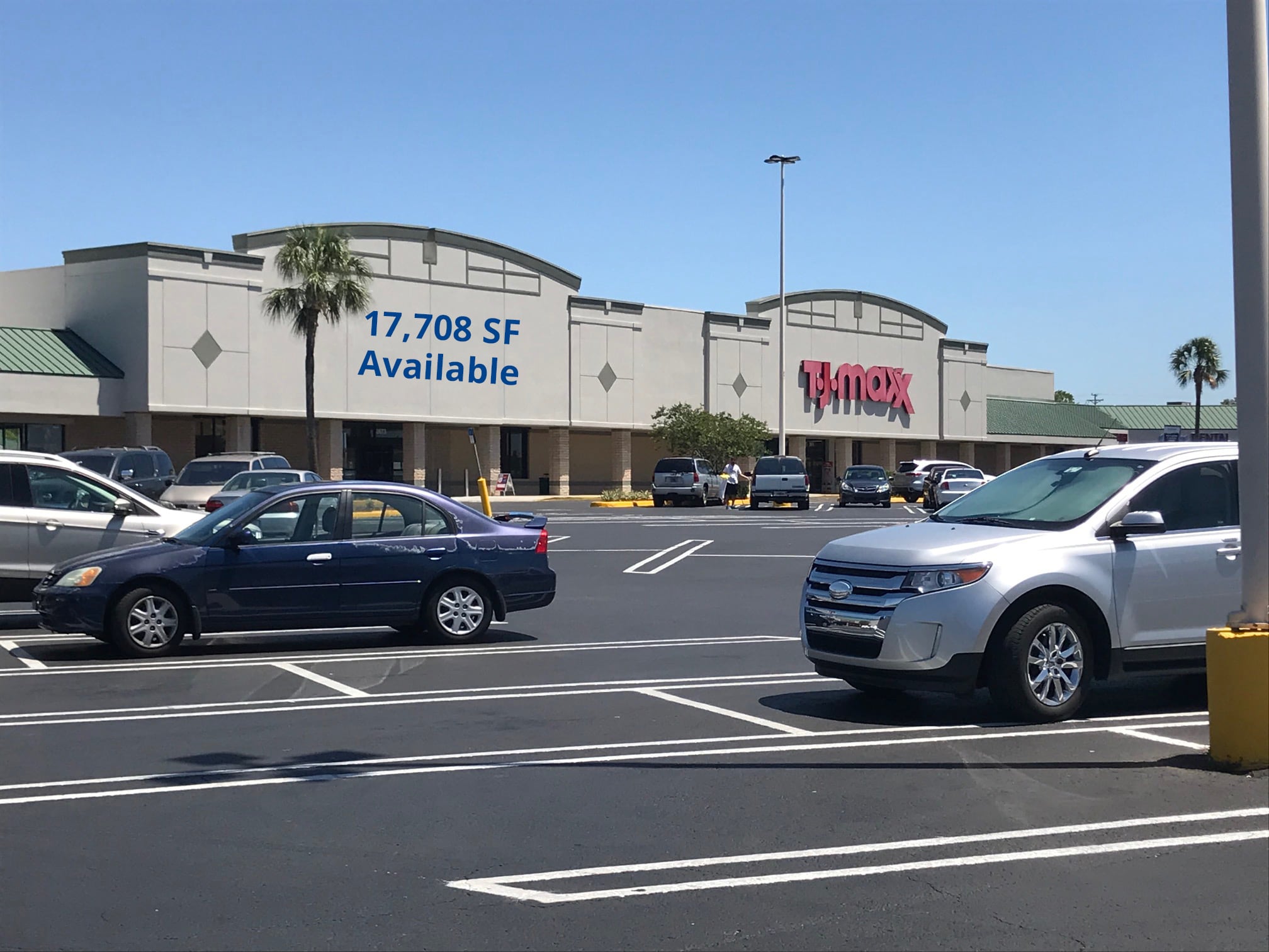 2605-2851 E Gulf to Lake Hwy, Inverness, FL for lease Building Photo- Image 1 of 4