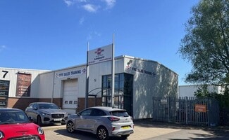 More details for Toll Bridge Rd, Blaydon On Tyne - Industrial for Lease