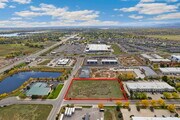 Longview Business Park - Life Science