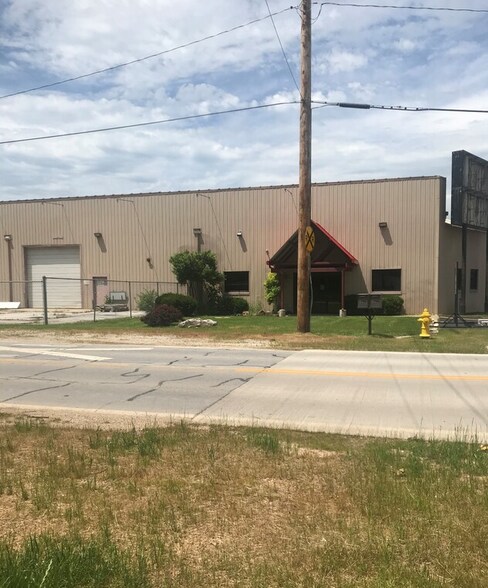 1719 W Mount Vernon St, Springfield, MO for sale - Primary Photo - Image 1 of 1