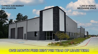 17531 Roberts Rd, Hockley, TX for lease Building Photo- Image 1 of 6