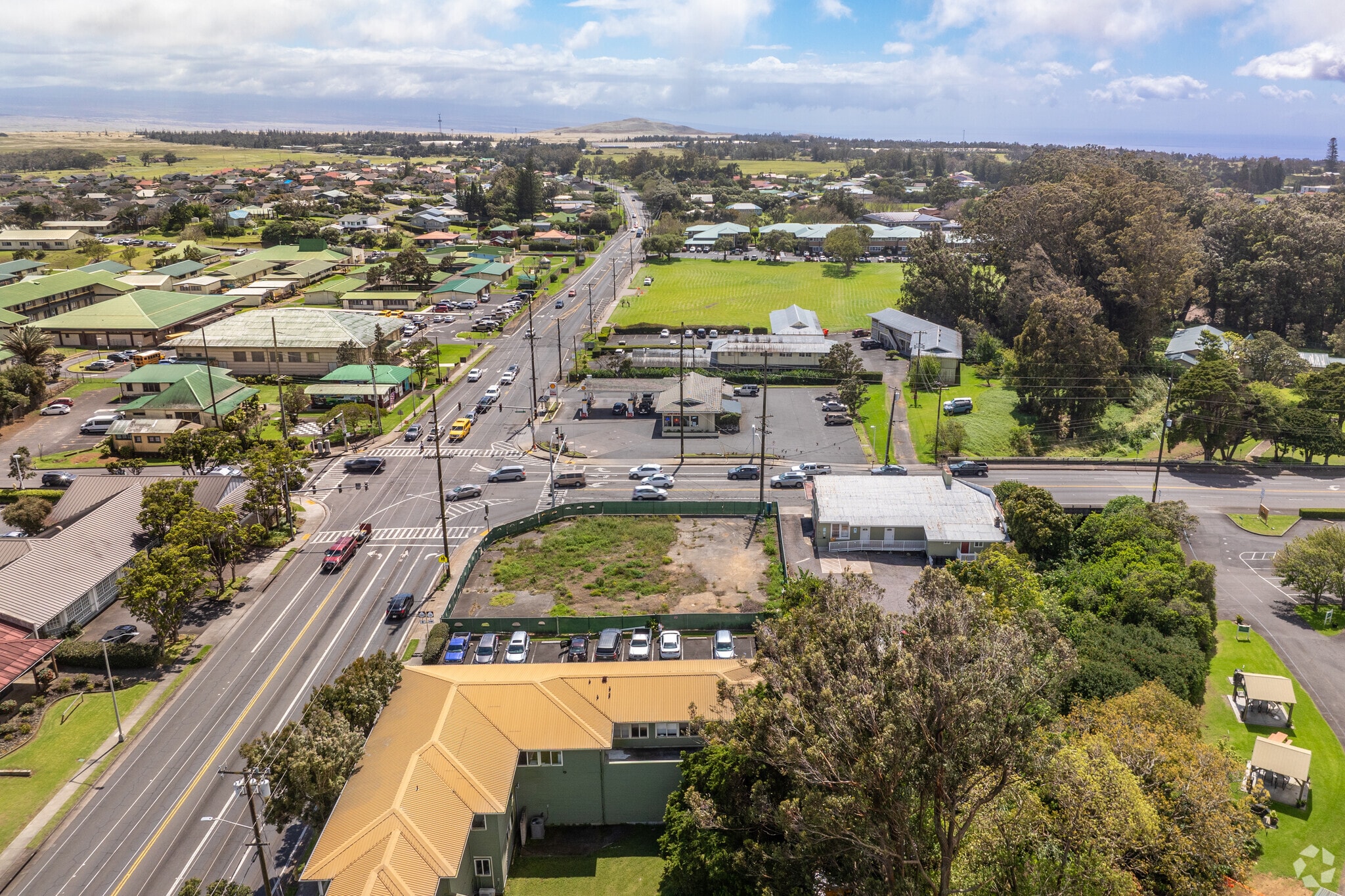 651192 Mamalahoa Hwy, Kamuela, HI 96743 Land for Sale