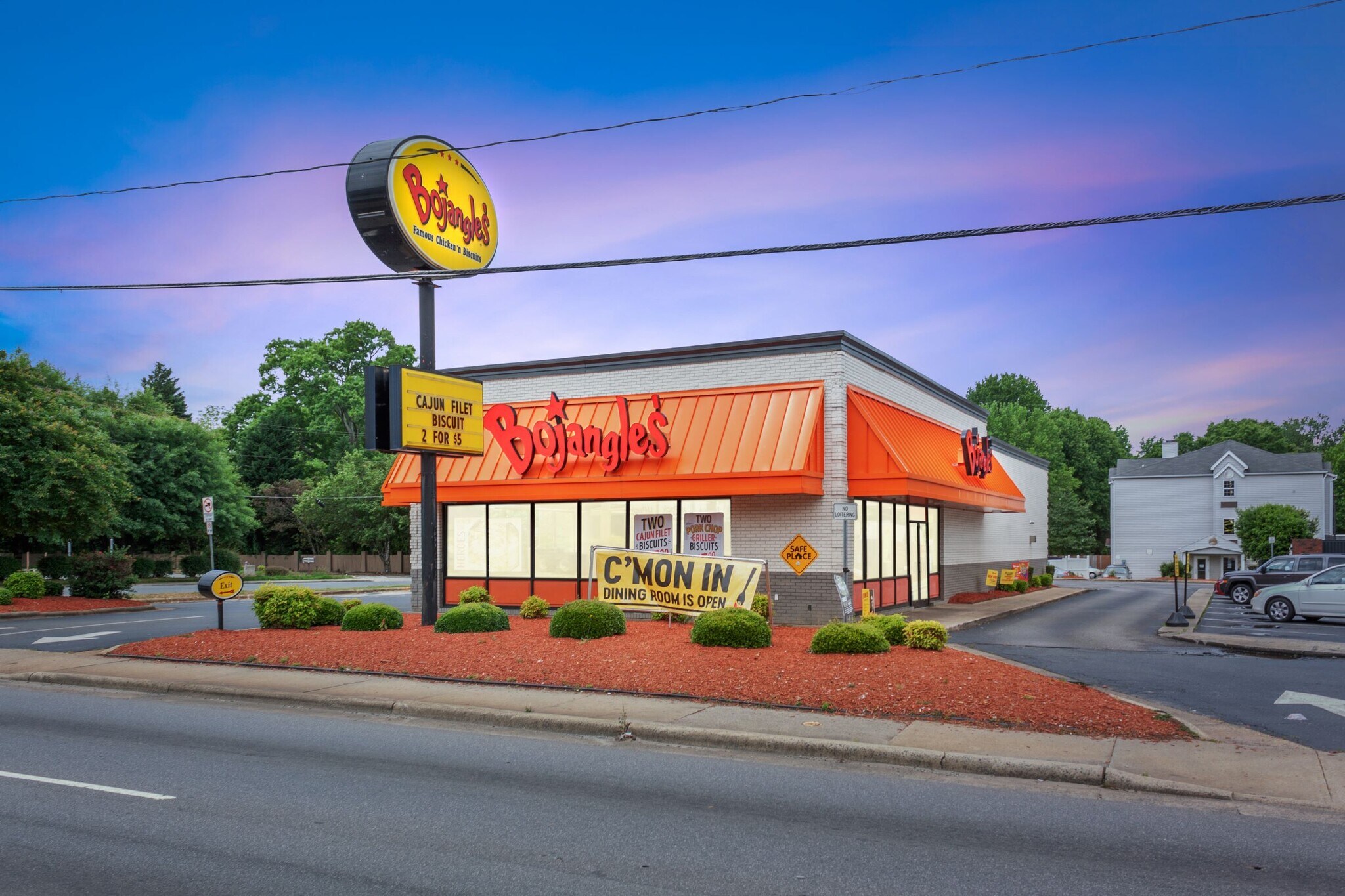 1101 W Sugar Creek Rd, Charlotte, NC 28213 | LoopNet