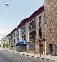 369 E 148th St, Bronx NY - Warehouse