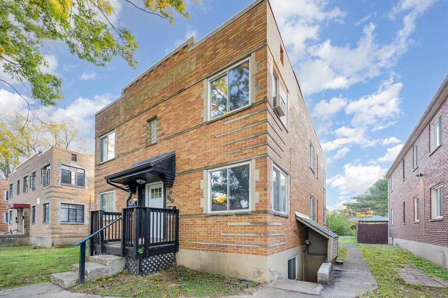 940 Old Orchard Ave, Dayton, OH for sale - Building Photo - Image 2 of 25