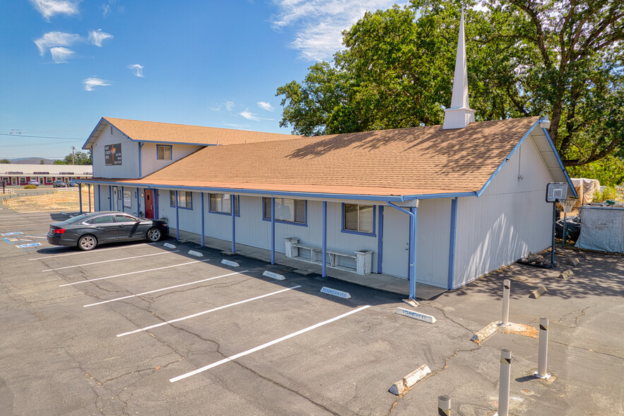 21249 Hwy 175 Hwy, Middletown, CA for sale - Building Photo - Image 3 of 30