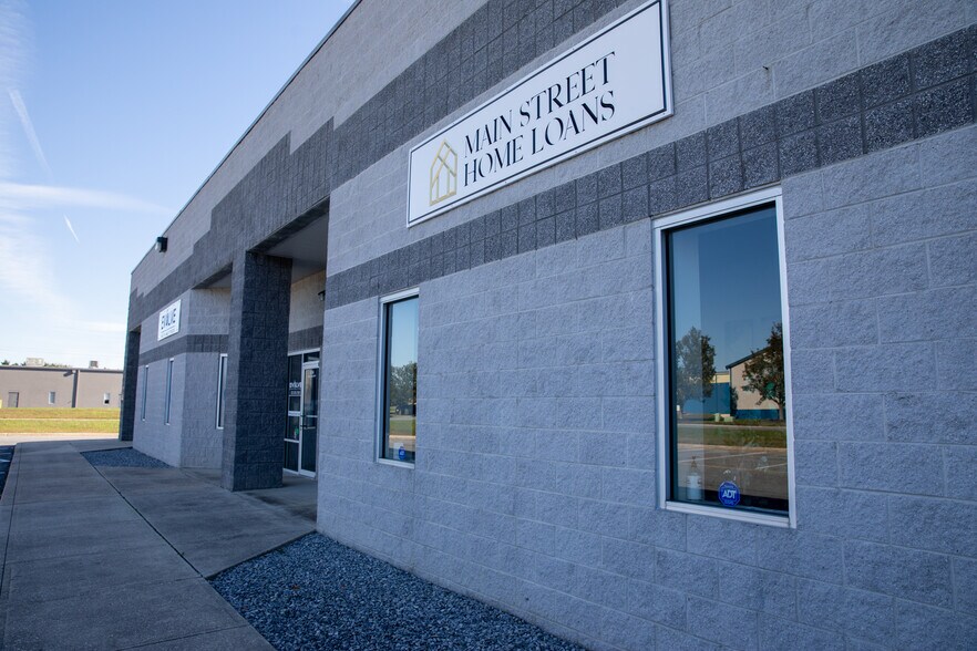 1008 Mattlind Way, Milford, DE for lease - Building Photo - Image 2 of 29