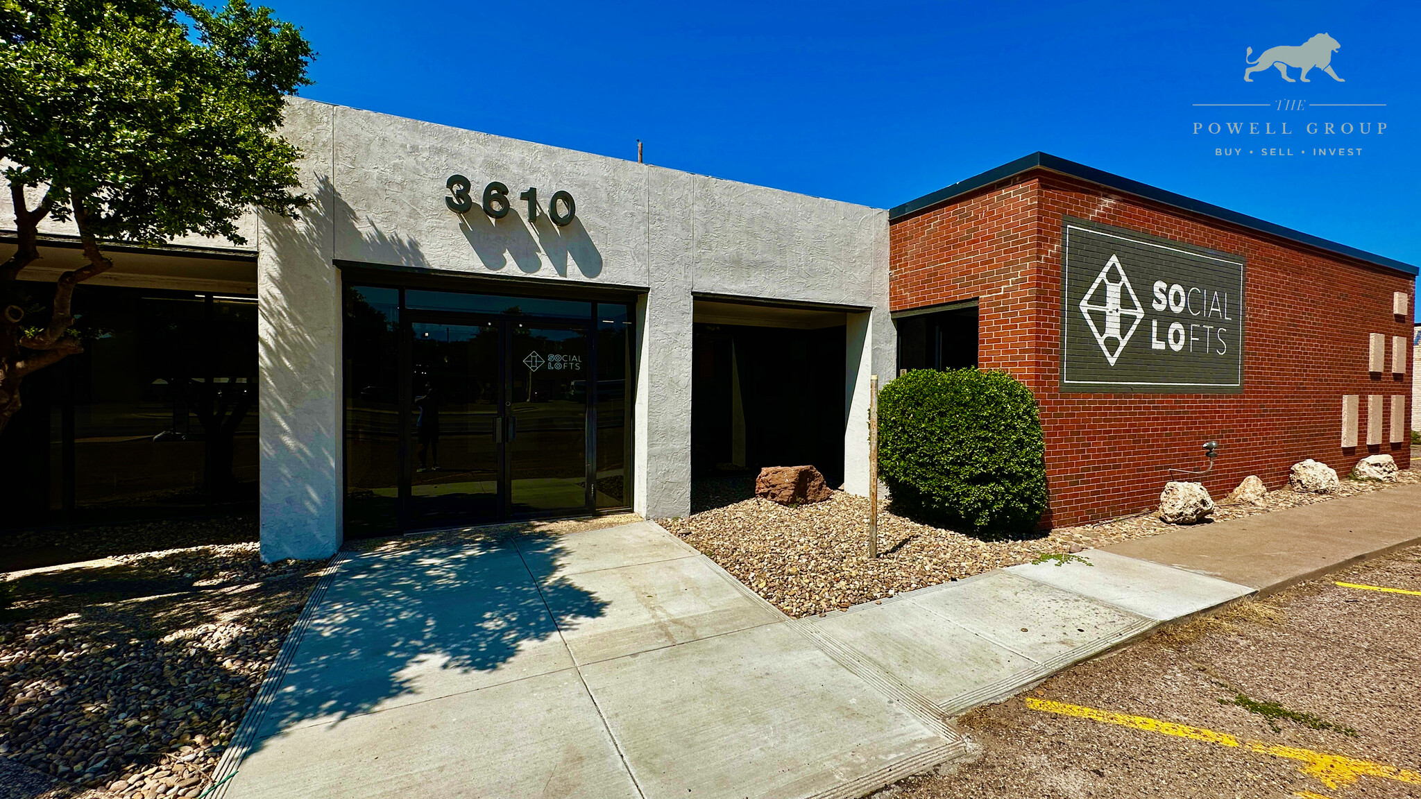 3610 34th St, Lubbock, TX for sale Building Photo- Image 1 of 41