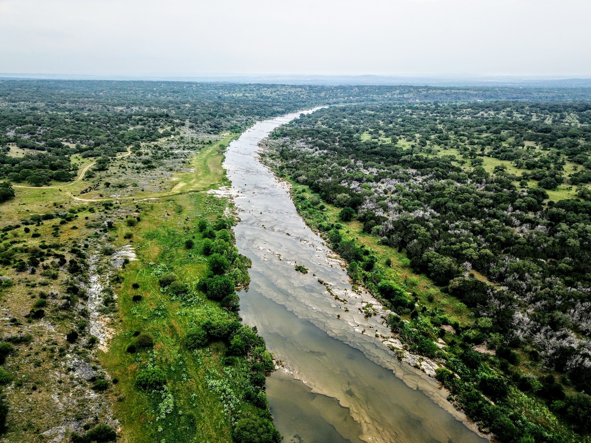 3868 Cypress Mill Rd, Johnson City, TX for sale Primary Photo- Image 1 of 1