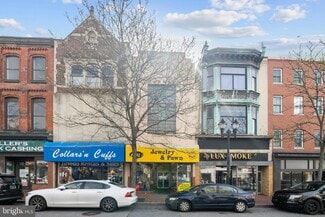 More details for 712 N Market St, Wilmington, DE - Retail for Sale